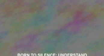 Born to Silence: Understand Genetic Factors & Birth Complicationsin Hearing Loss