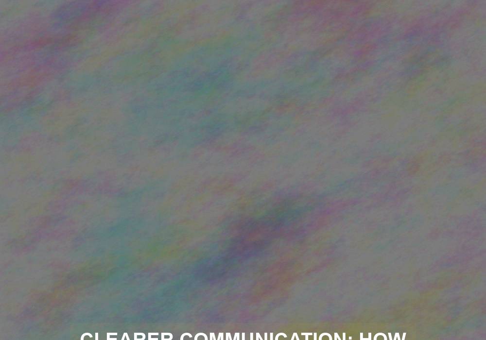 Clearer Communication: How Speech Training Augments Hearing Enhancement Efforts