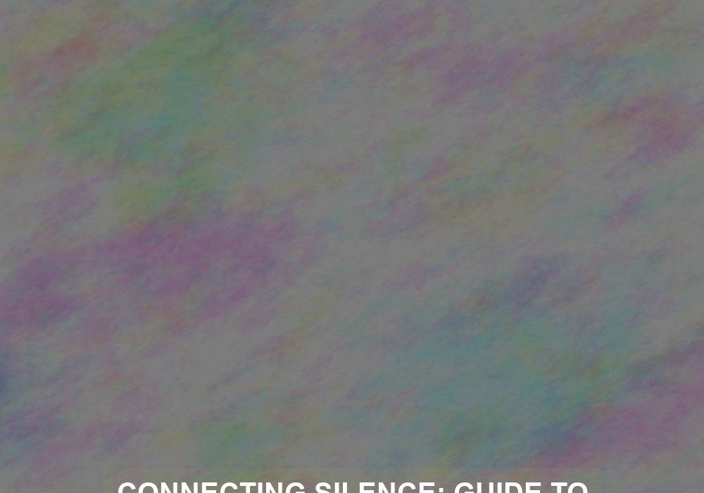 Connecting Silence: Guide to Community & Digital Platforms for Hearing Impaired