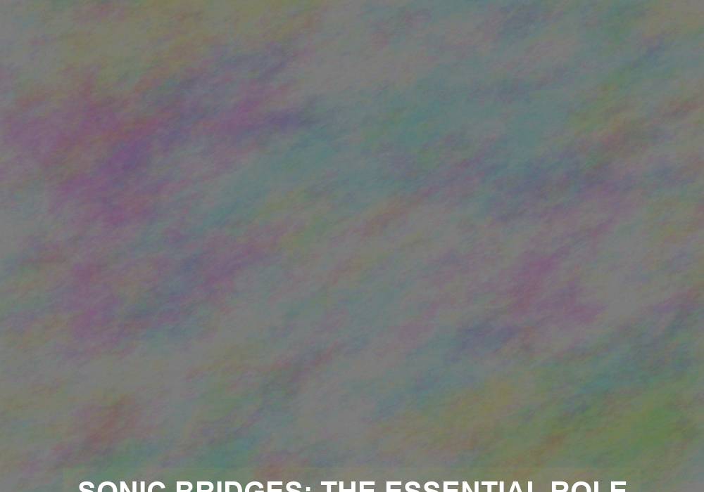 Sonic Bridges: The Essential Role of the Middle Ear in Hearing