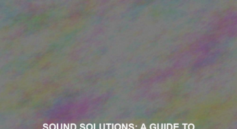 Sound Solutions: A Guide to Non-Invasive Ear Treatments