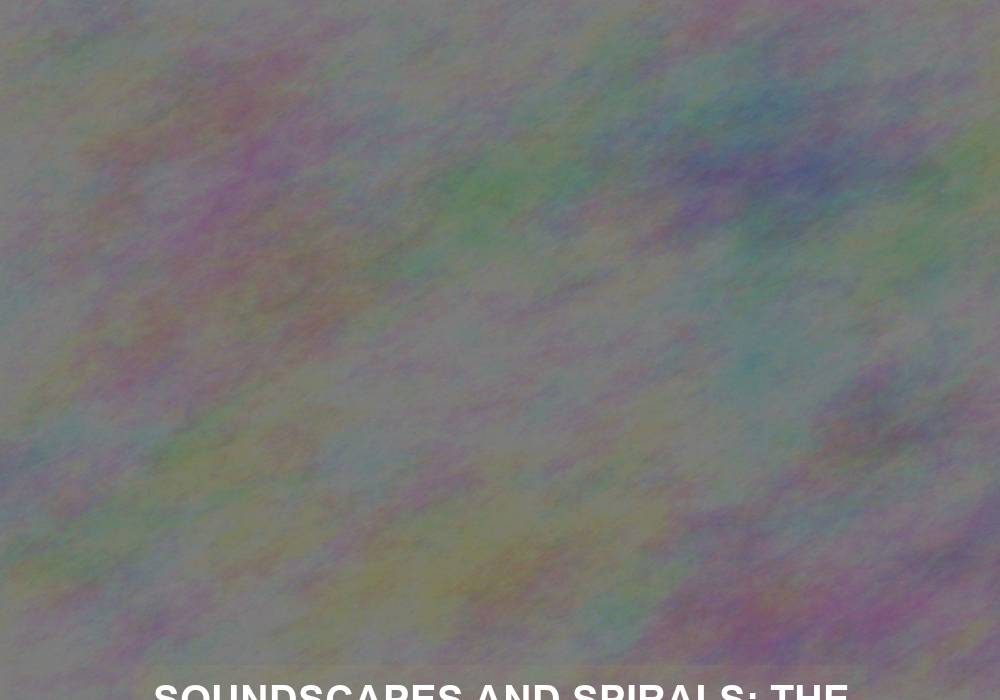 Soundscapes and Spirals: The Cochlea’s Influence on How We Hear