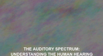 The Auditory Spectrum: Understanding the Human Hearing Range