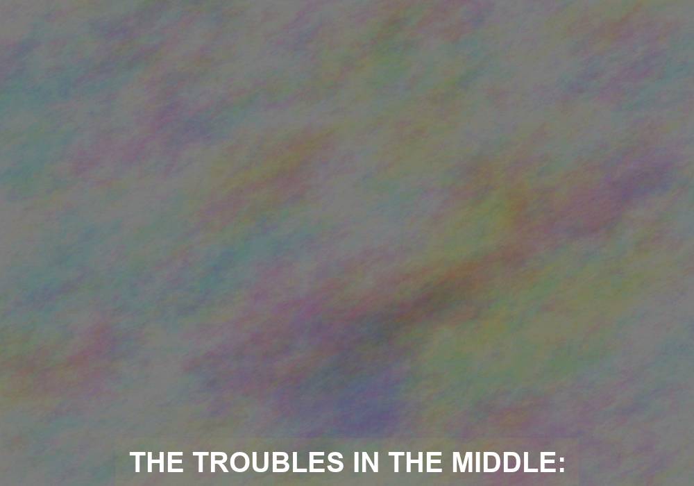 The Troubles in the Middle: Unpacking Middle Ear Infections