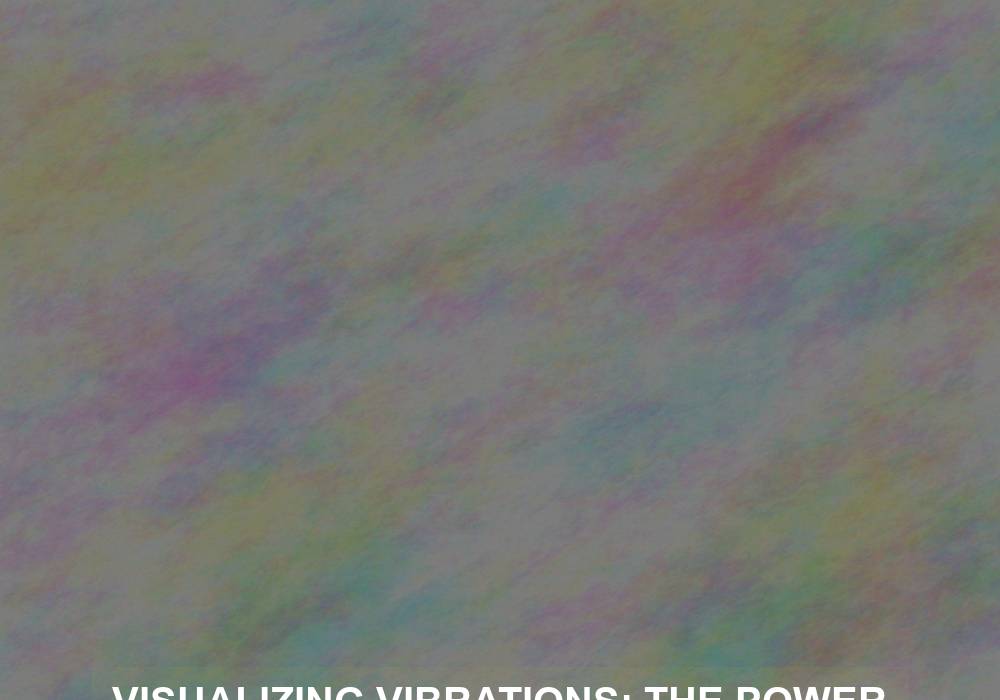 Visualizing Vibrations: The Power of Imaging Techniques in Ear Diagnostics